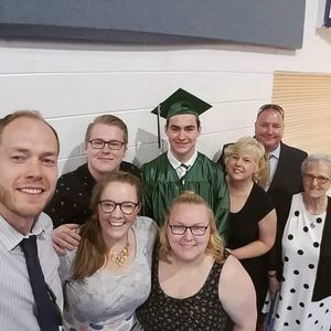 Meet your Posher, Candace